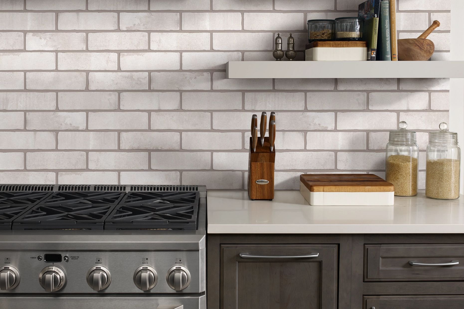 tile kitchen backsplash - Flooring Store in Oakville