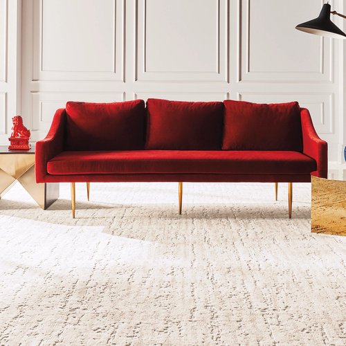 Why nylon carpet article info