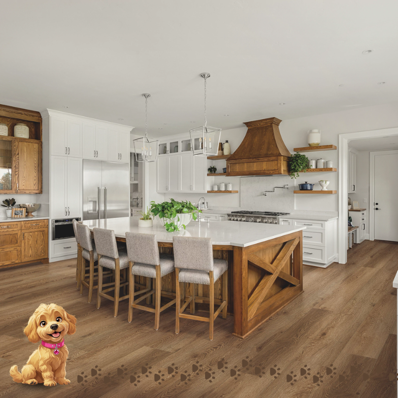 Blog - Spring into Clean, cozy floors