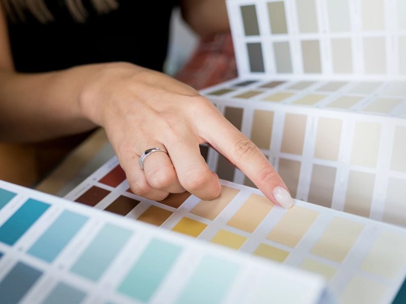 Interior Design Consultation in Auburn, IN