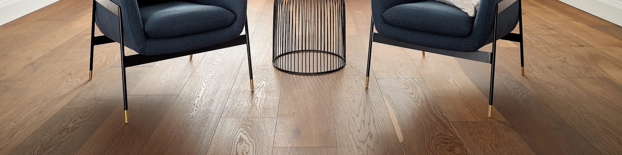 two chairs on hardwood floor - Promotions in Auburn