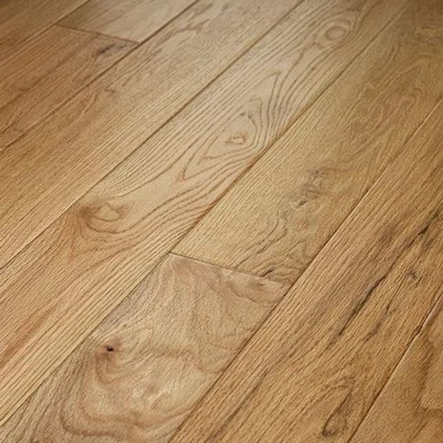 Solid Hardwood Montgomery by Shaw